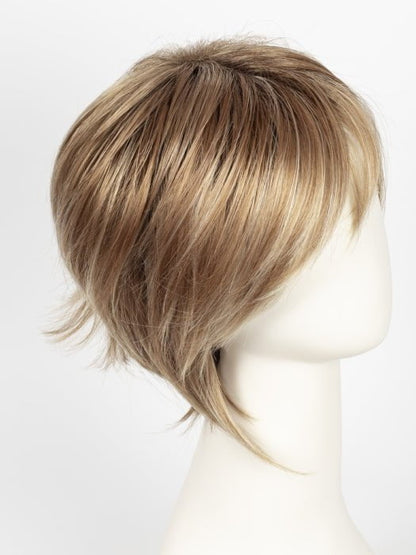 Statood Avery Layered Bob Wig