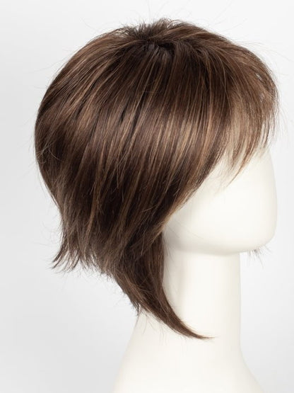 Statood Avery Layered Bob Wig