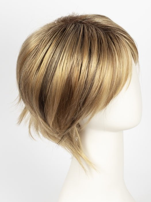 Statood Avery Layered Bob Wig