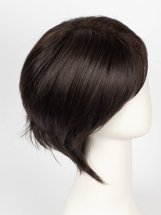 Statood Avery Layered Bob Wig