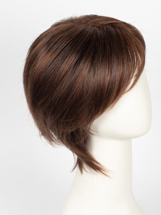 Statood Avery Layered Bob Wig