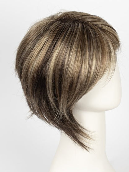 Statood Avery Layered Bob Wig