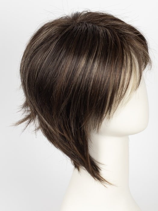 Statood Avery Layered Bob Wig