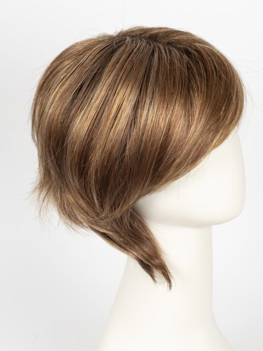 Statood Avery Layered Bob Wig
