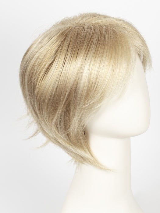 Statood Avery Layered Bob Wig
