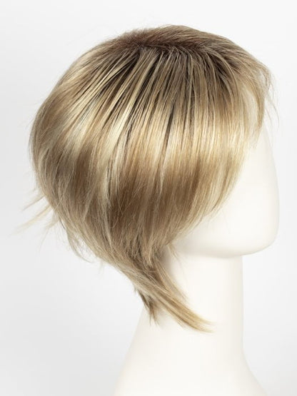 Statood Avery Layered Bob Wig