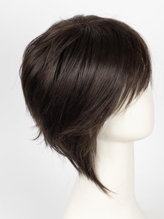 Statood Avery Layered Bob Wig