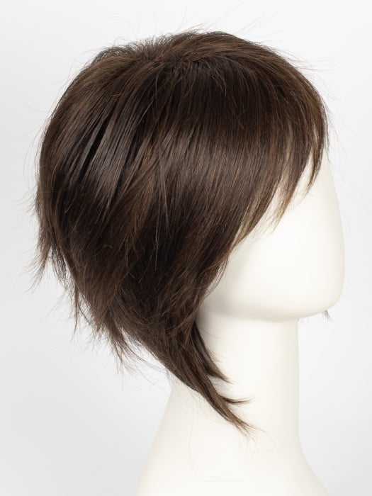 Statood Avery Layered Bob Wig