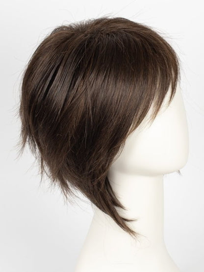Statood Avery Layered Bob Wig