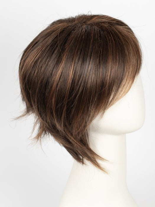 Statood Avery Layered Bob Wig