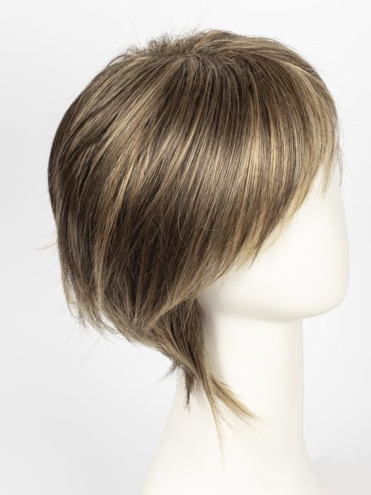 Statood Avery Layered Bob Wig