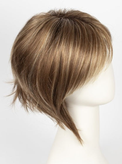 Statood Avery Layered Bob Wig