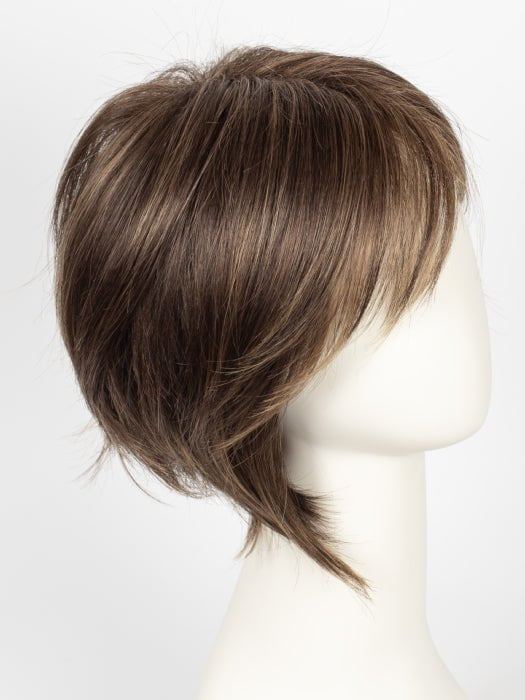 Statood Avery Layered Bob Wig