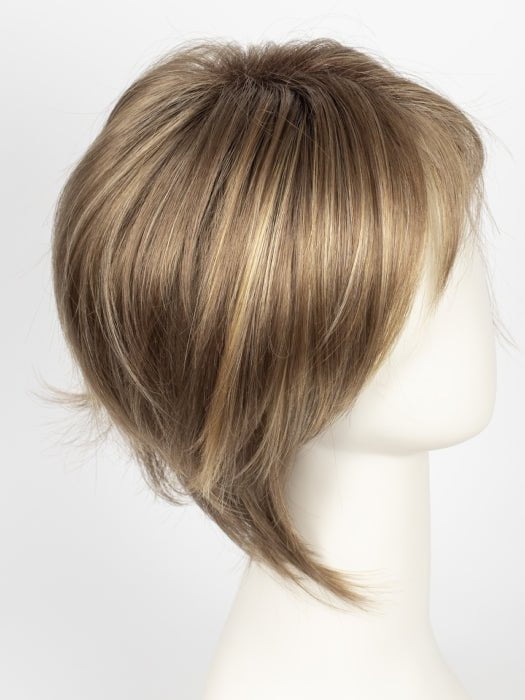 Statood Avery Layered Bob Wig