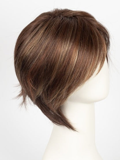 Statood Avery Layered Bob Wig