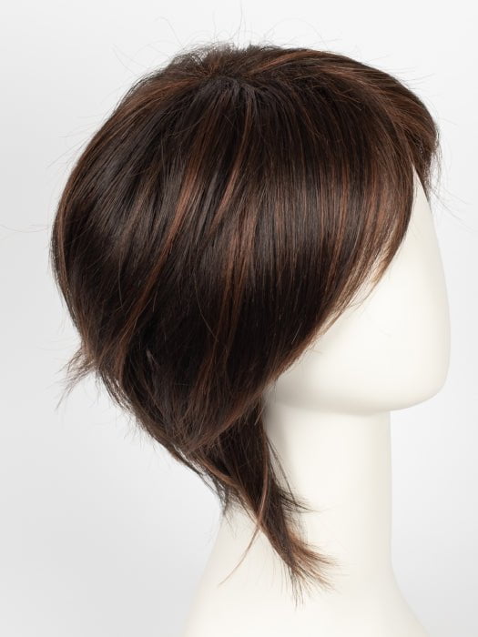 Statood Avery Layered Bob Wig