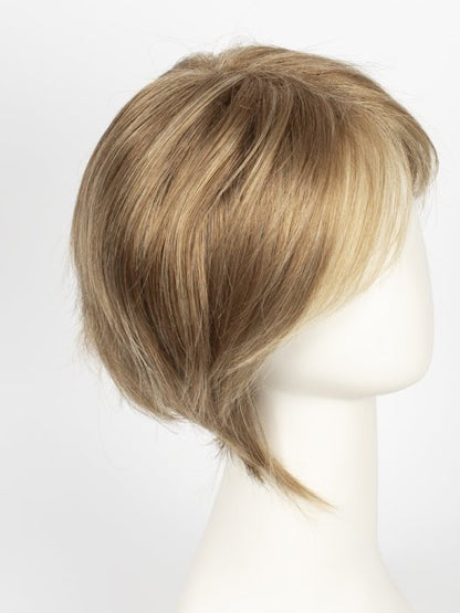 Statood Avery Layered Bob Wig