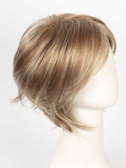 Statood Avery Layered Bob Wig