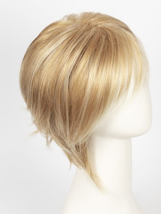 Statood Avery Layered Bob Wig
