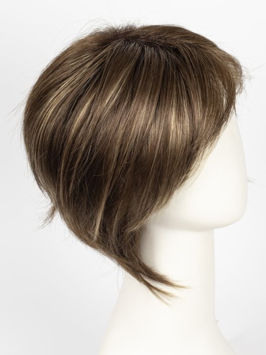 Statood Avery Layered Bob Wig