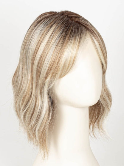 Hollie | Synthetic Lace Front Wig (Hand-Tied)