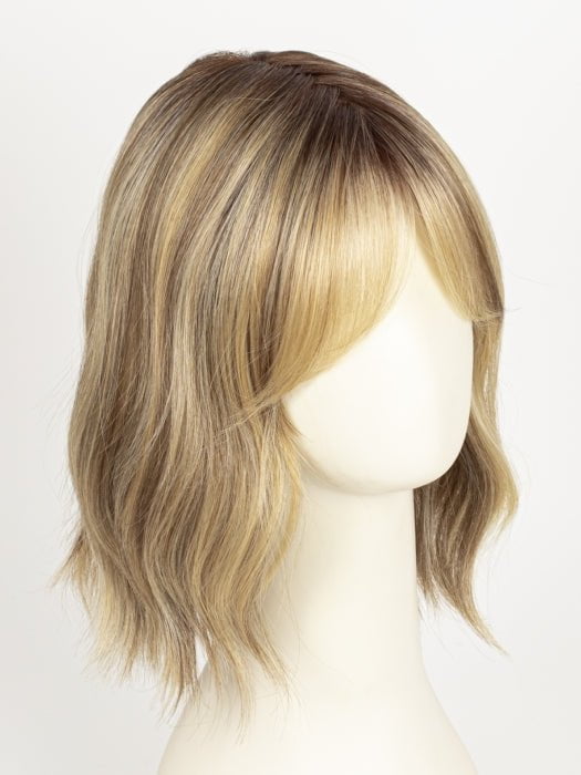 Hollie | Synthetic Lace Front Wig (Hand-Tied)