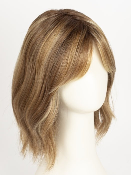 Hollie | Synthetic Lace Front Wig (Hand-Tied)