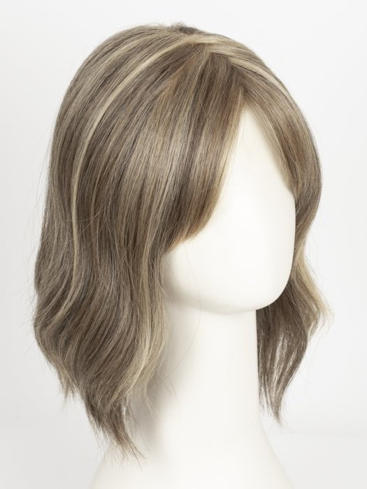 Hollie | Synthetic Lace Front Wig (Hand-Tied)