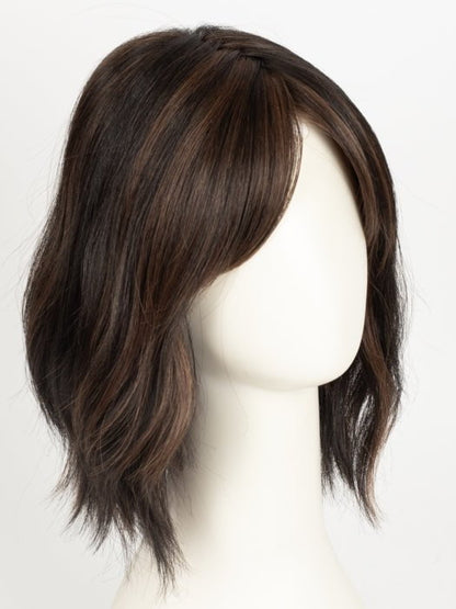 Hollie | Synthetic Lace Front Wig (Hand-Tied)