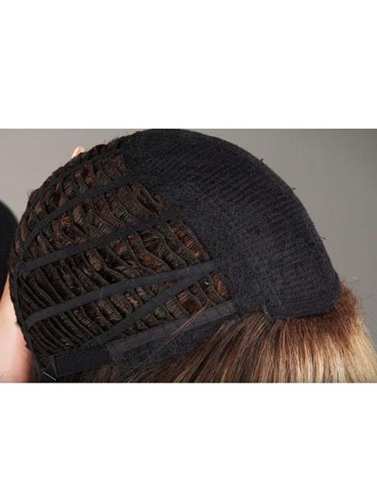 Statood Avery Layered Bob Wig