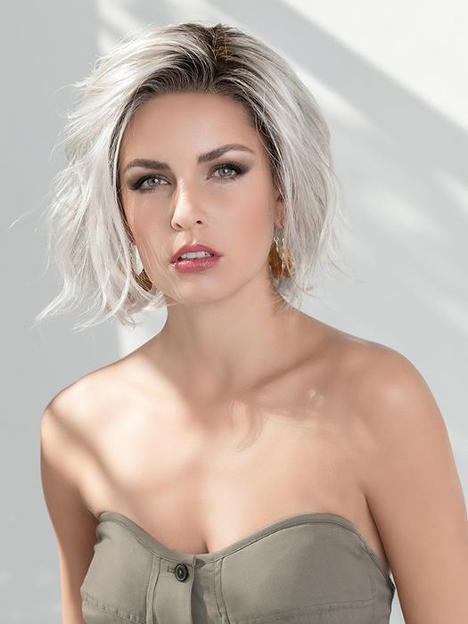 Ellen Wille  Short Bob Hair