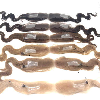 ❤️-Instantly Fix Your Hairline — No One Will Ever Know