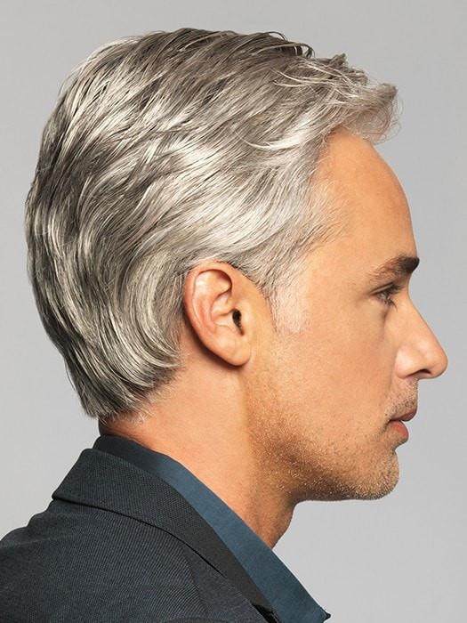 Classic | HF Synthetic Lace Front Wig (Mono Top)
