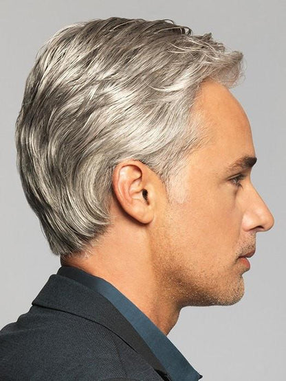 Classic | HF Synthetic Lace Front Wig (Mono Top)