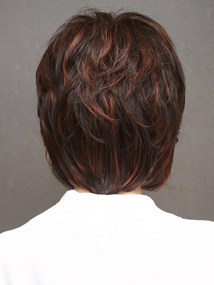 Statood Avery Layered Bob Wig