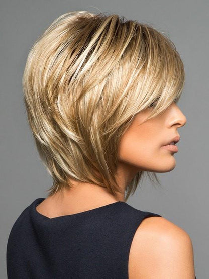 Statood Avery Layered Bob Wig