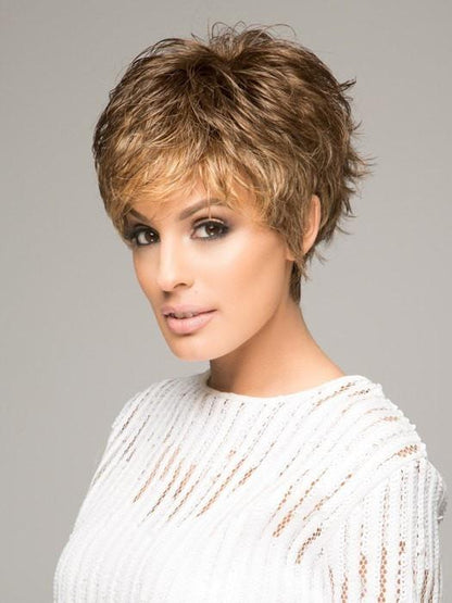 Sparkle | Synthetic Wig (Basic Cap)